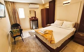 فندق أجياد Agyad Hotel